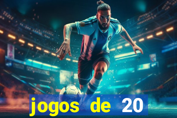 jogos de 20 centavos na betano